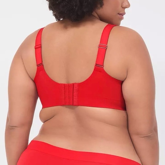 Cacique Modern Luxe Lightly Lined Balconette - Picture 3 of 8